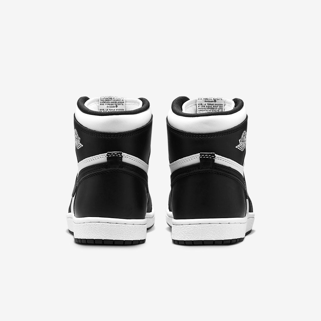 Jordan 1 Retro High '85 Black White (2023)