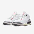 Jordan 3 Retro White Cement Reimagined (GS)