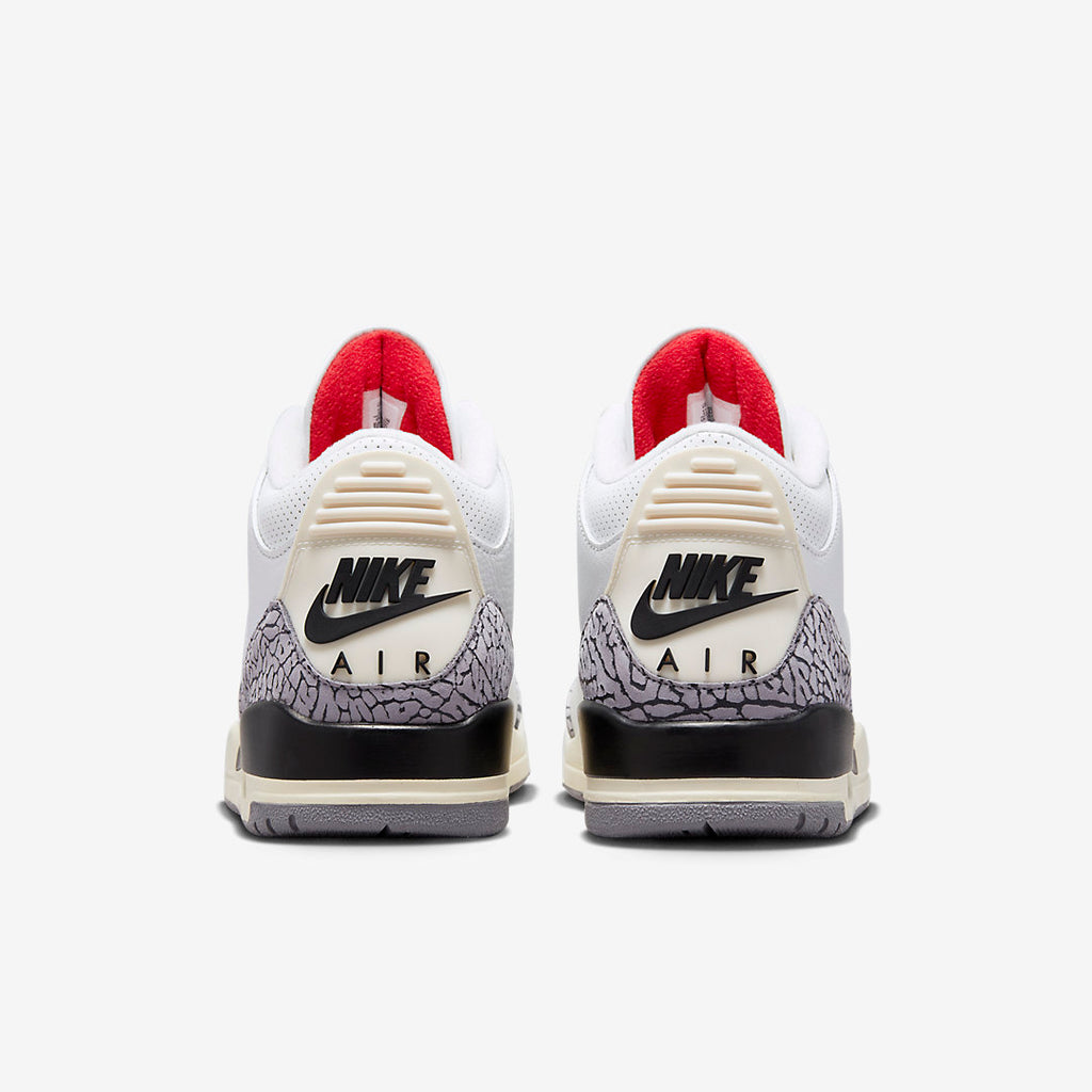 Jordan 3 Retro White Cement Reimagined (GS)