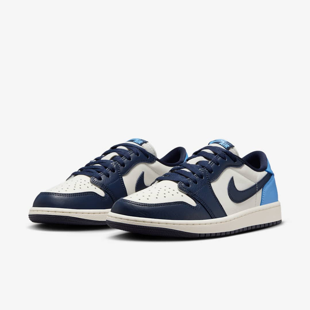 Jordan 1 Low OG Obsidian UNC (GS)