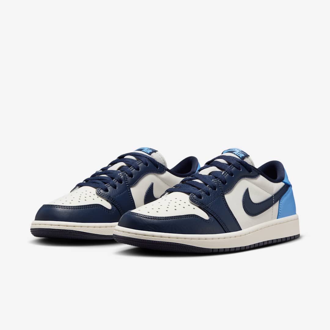 Jordan 1 Low OG Obsidian UNC (GS)