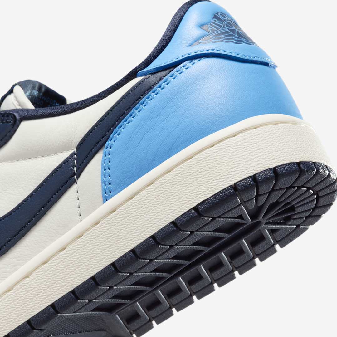 Jordan 1 Low OG Obsidian UNC (GS)