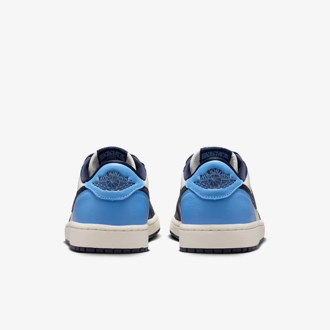 Jordan 1 Low OG Obsidian UNC (GS)