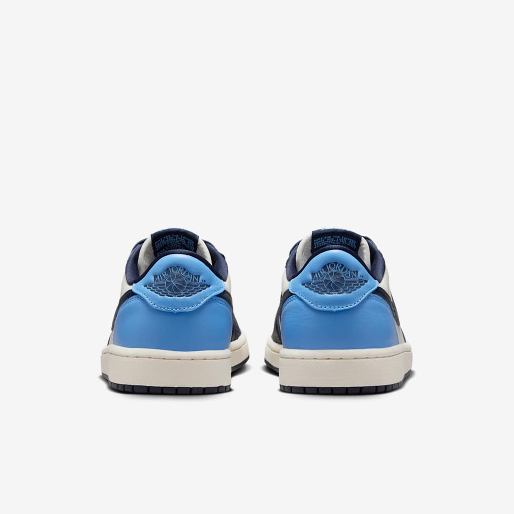 Jordan 1 Low OG Obsidian UNC