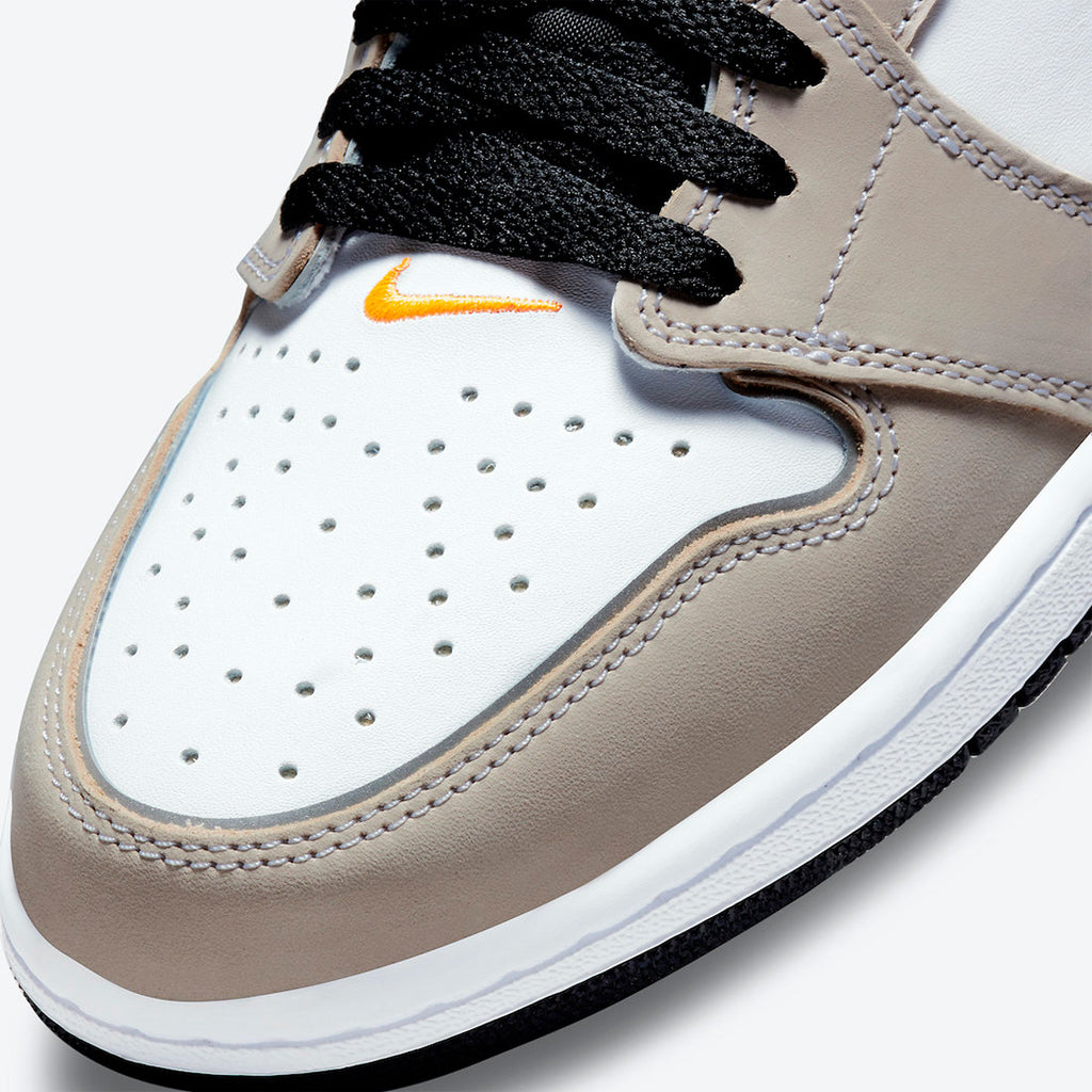 Jordan 1 Retro High OG Prototype