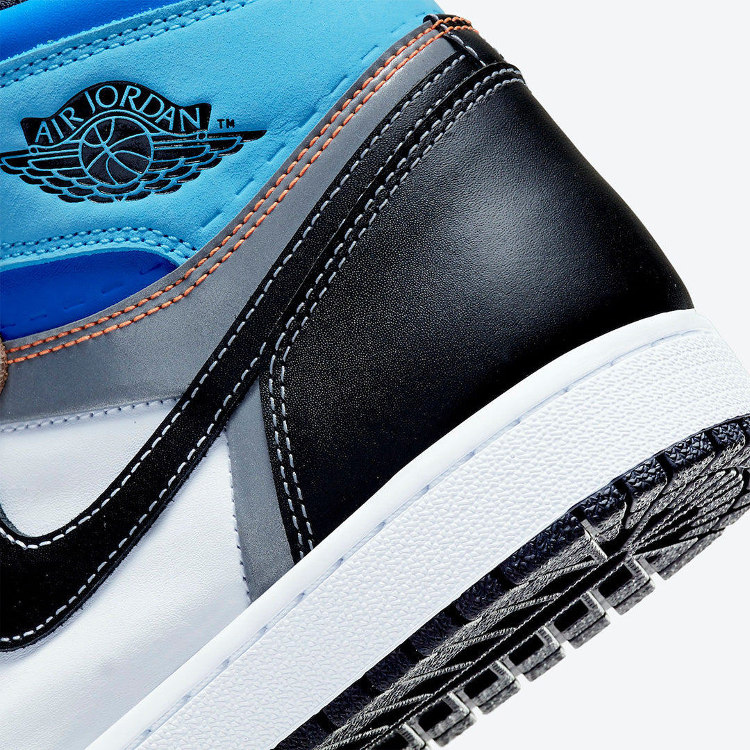 Jordan 1 Retro High OG Prototype