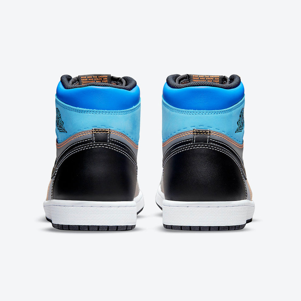 Jordan 1 Retro High OG Prototype