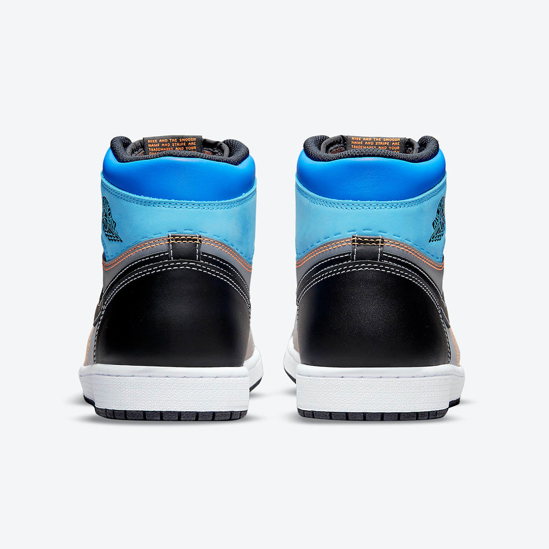 Jordan 1 Retro High OG Prototype