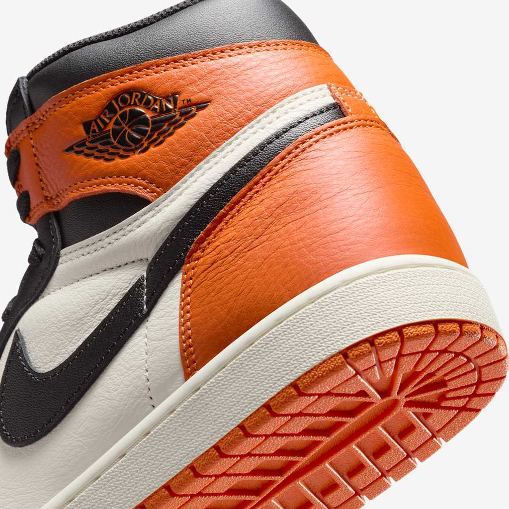 Jordan 1 Retro High OG Shattered Backboard (2025) (GS)