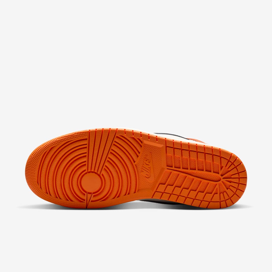 Jordan 1 Retro High OG Shattered Backboard (2025) (GS)