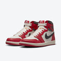 Jordan 1 Retro High OG Chicago Lost And Found (GS)