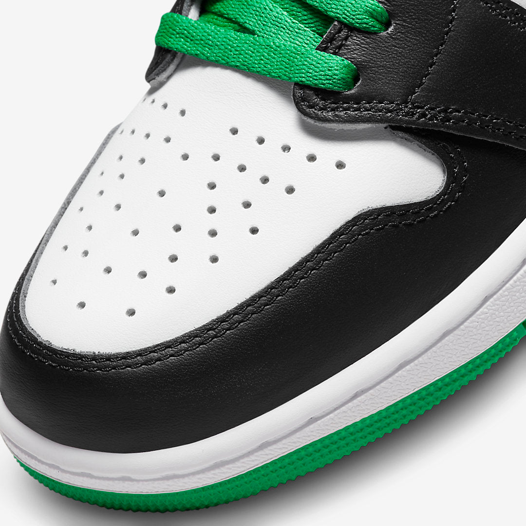 Jordan 1 Retro High OG Lucky Green