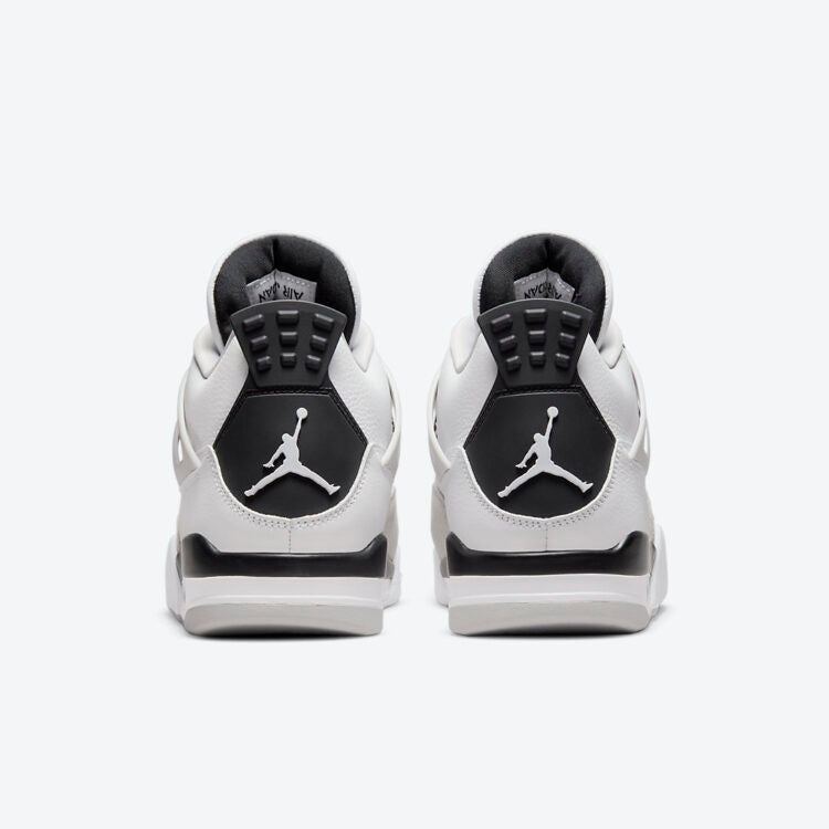 Jordan 4 Military Black (GS)