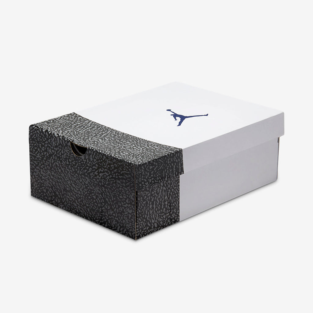 Jordan 3 Retro Midnight Navy