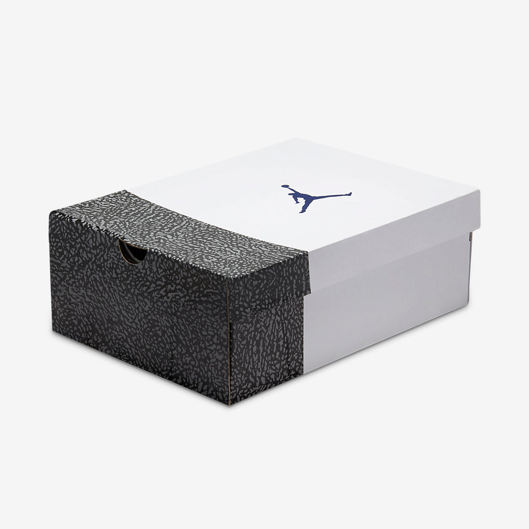 Jordan 3 Retro Midnight Navy