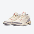 Jordan 3 Retro Muslin