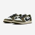 Jordan 1 Retro Low OG Medium Olive