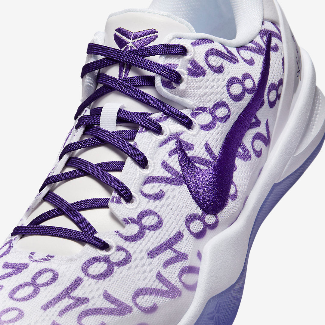 Kobe 6 Pro ASG Hollywood 3D (GS)