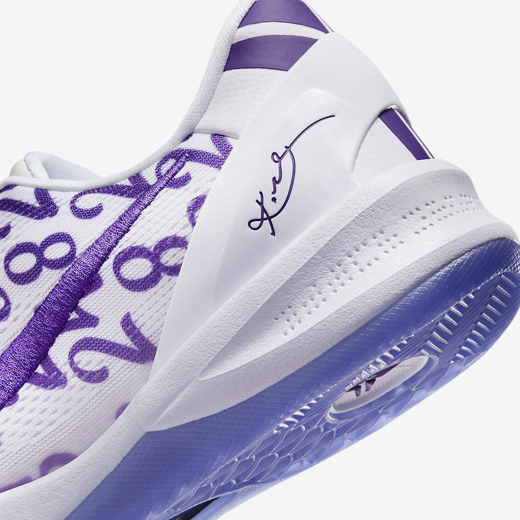 Kobe 6 Pro ASG Hollywood 3D (GS)