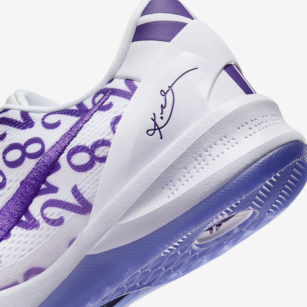 Kobe 6 Pro ASG Hollywood 3D (GS)