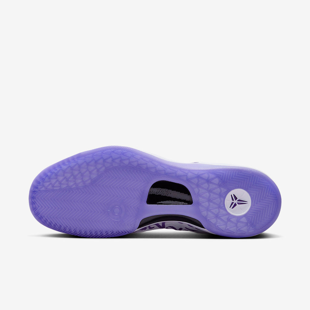 Kobe 8 Protro Court Purple