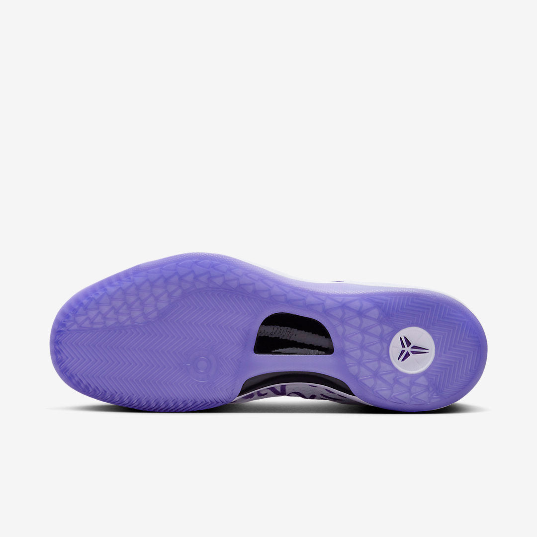 Kobe 8 Protro Court Purple