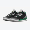 Jordan 3 Retro Pine Green