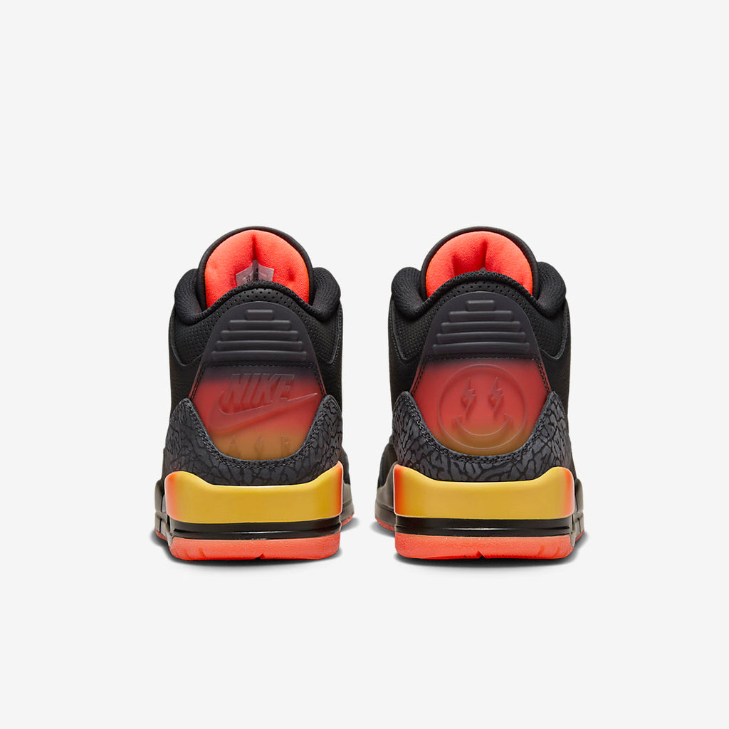 Jordan 3 Retro J Balvin Rio