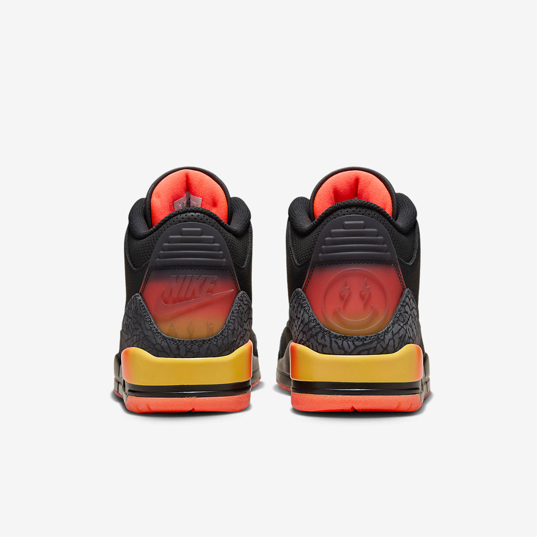 Jordan 3 Retro J Balvin Rio
