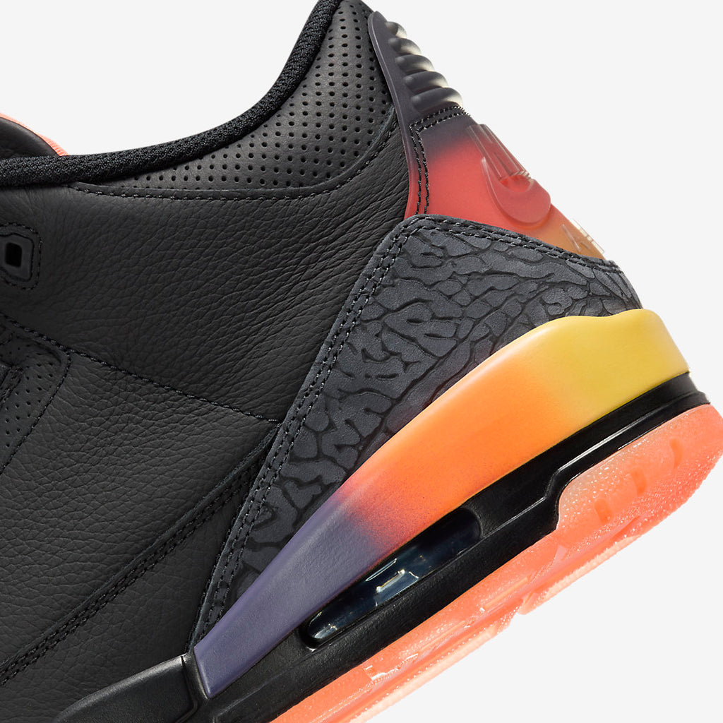 Jordan 3 Retro J Balvin Rio