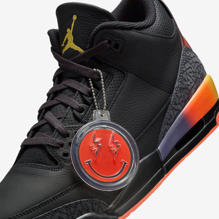 Jordan 3 Retro J Balvin Rio