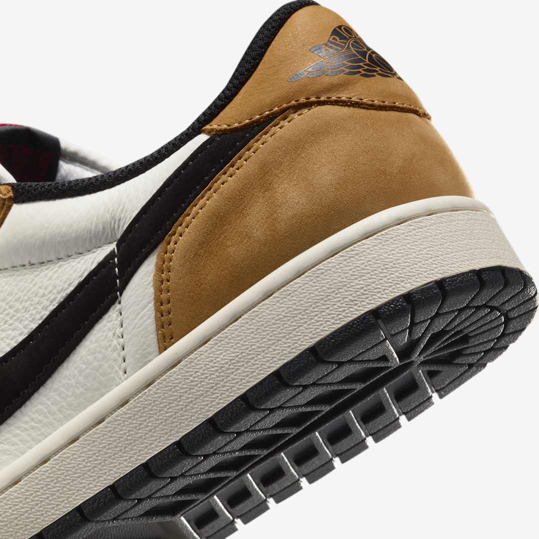 Jordan 1 Low OG Rookie of the Year