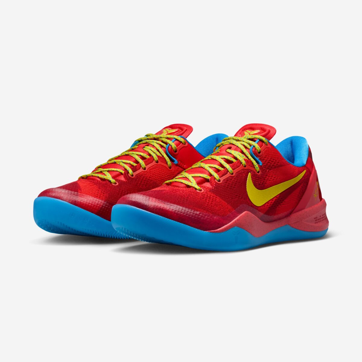 Kobe 8 Protro Year of the Horse (GS)