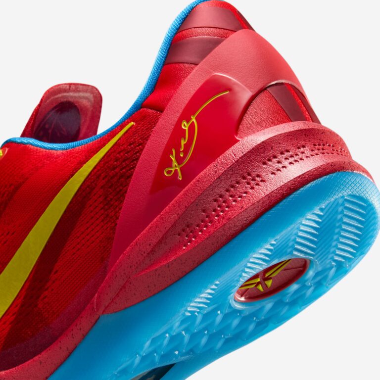 Kobe 8 Protro Year of the Horse (GS)
