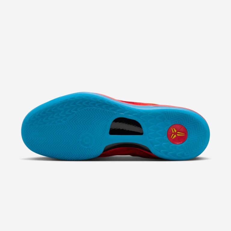 Kobe 8 Protro Year of the Horse