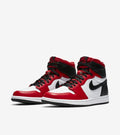 Jordan 1 Retro High Satin Snake Chicago