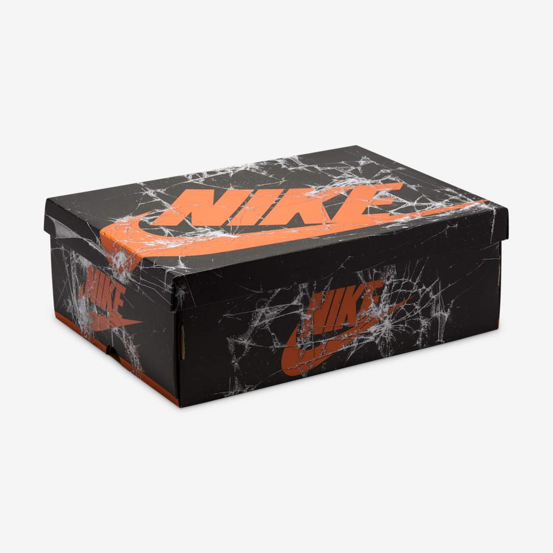 Jordan 1 Retro High OG Shattered Backboard (2025) (GS)