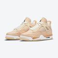 Jordan 4 Shimmer