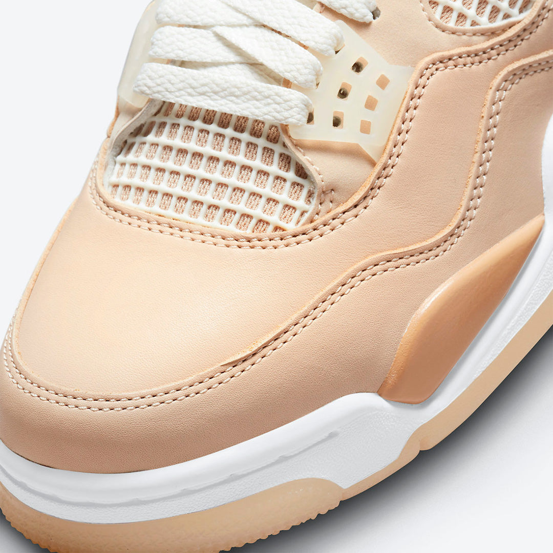 Jordan 4 Shimmer