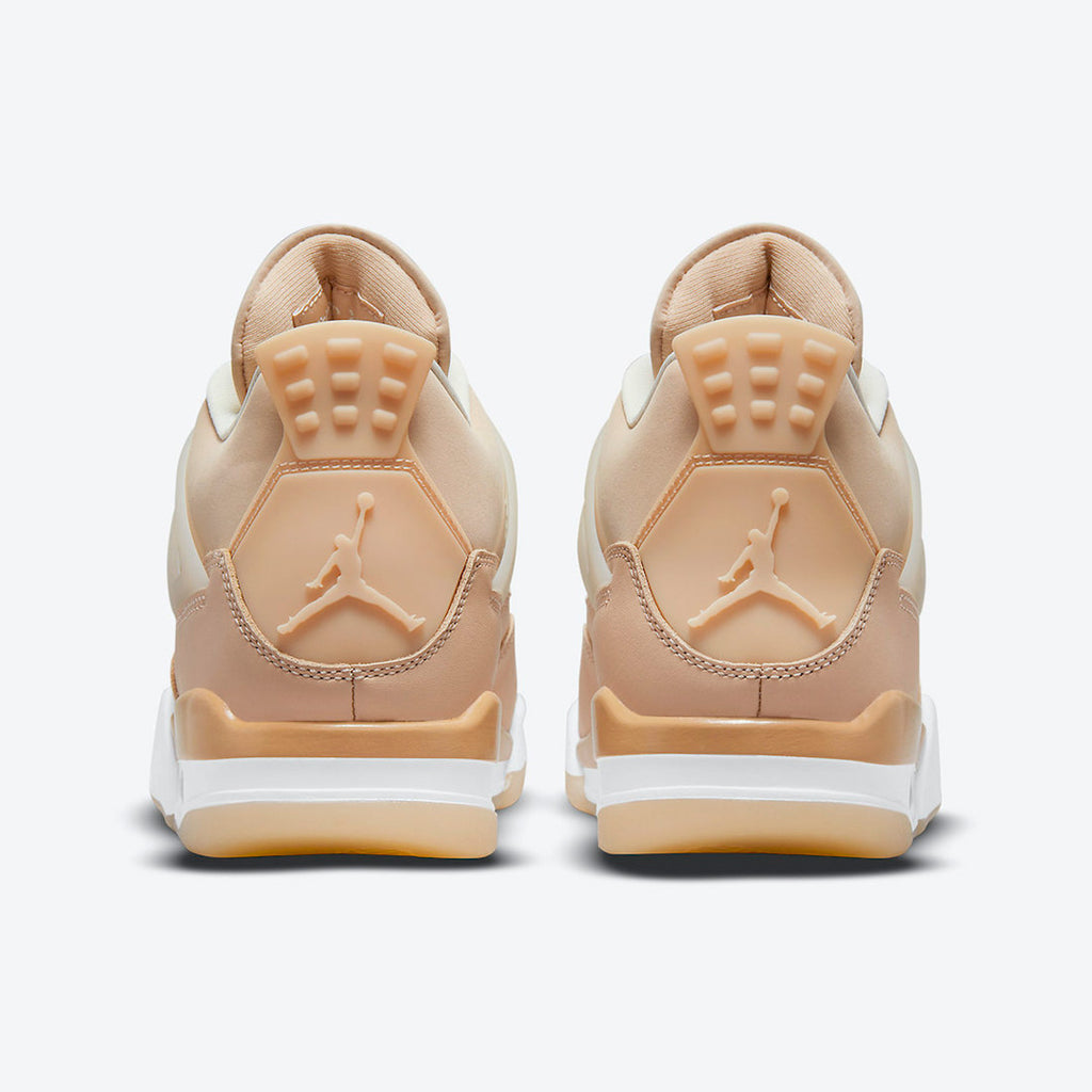 Jordan 4 Shimmer
