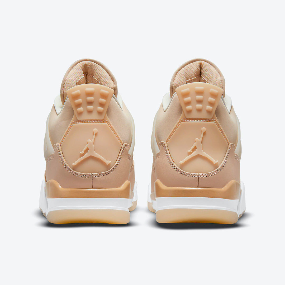 Jordan 4 Shimmer