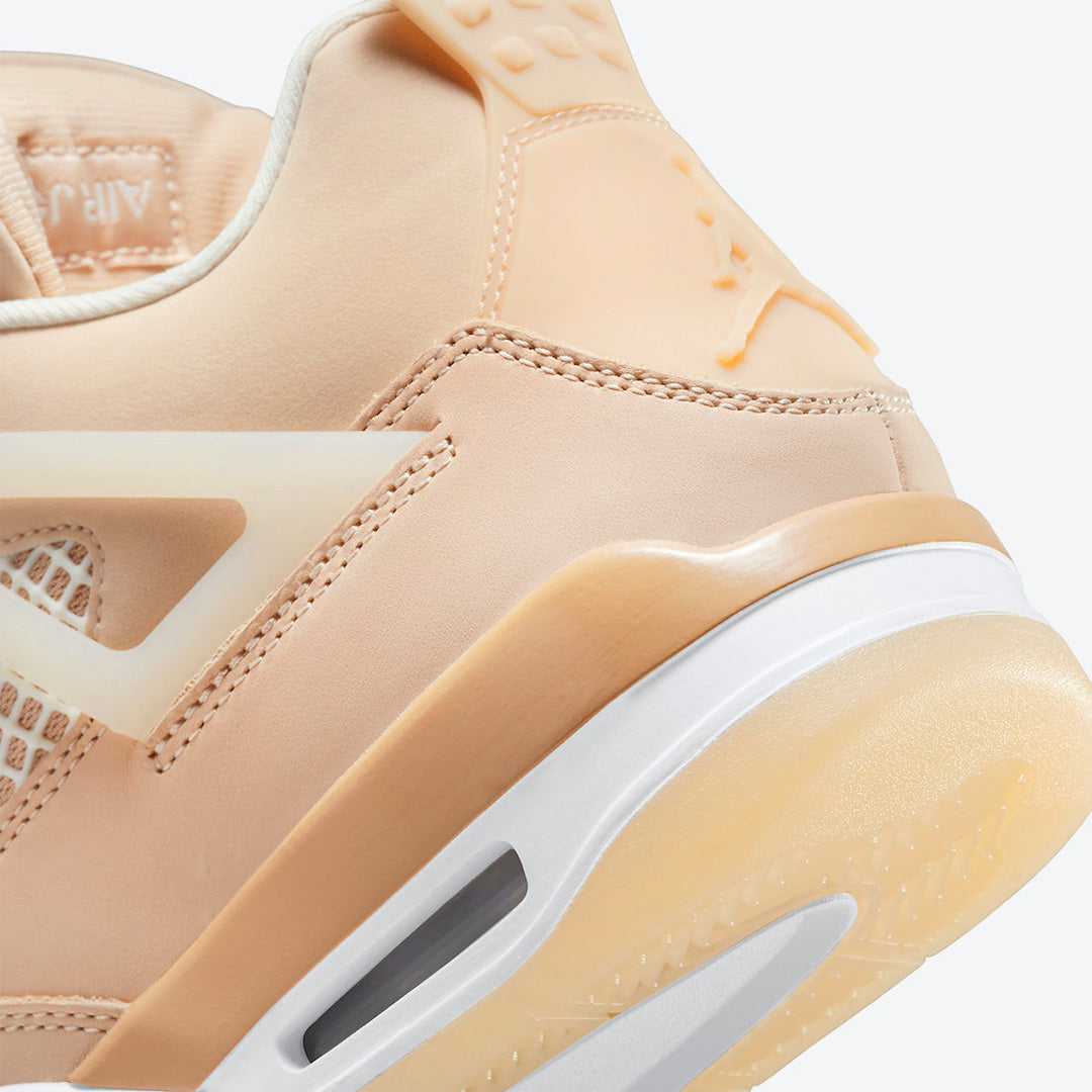 Jordan 4 Shimmer