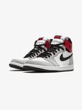 Jordan 1 Retro High Light Smoke Grey (GS)