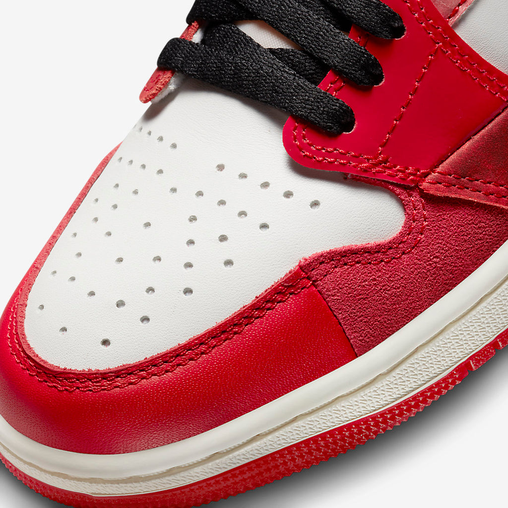 Jordan 1 Retro High OG Spider-Man Across the Spider-Verse (GS)