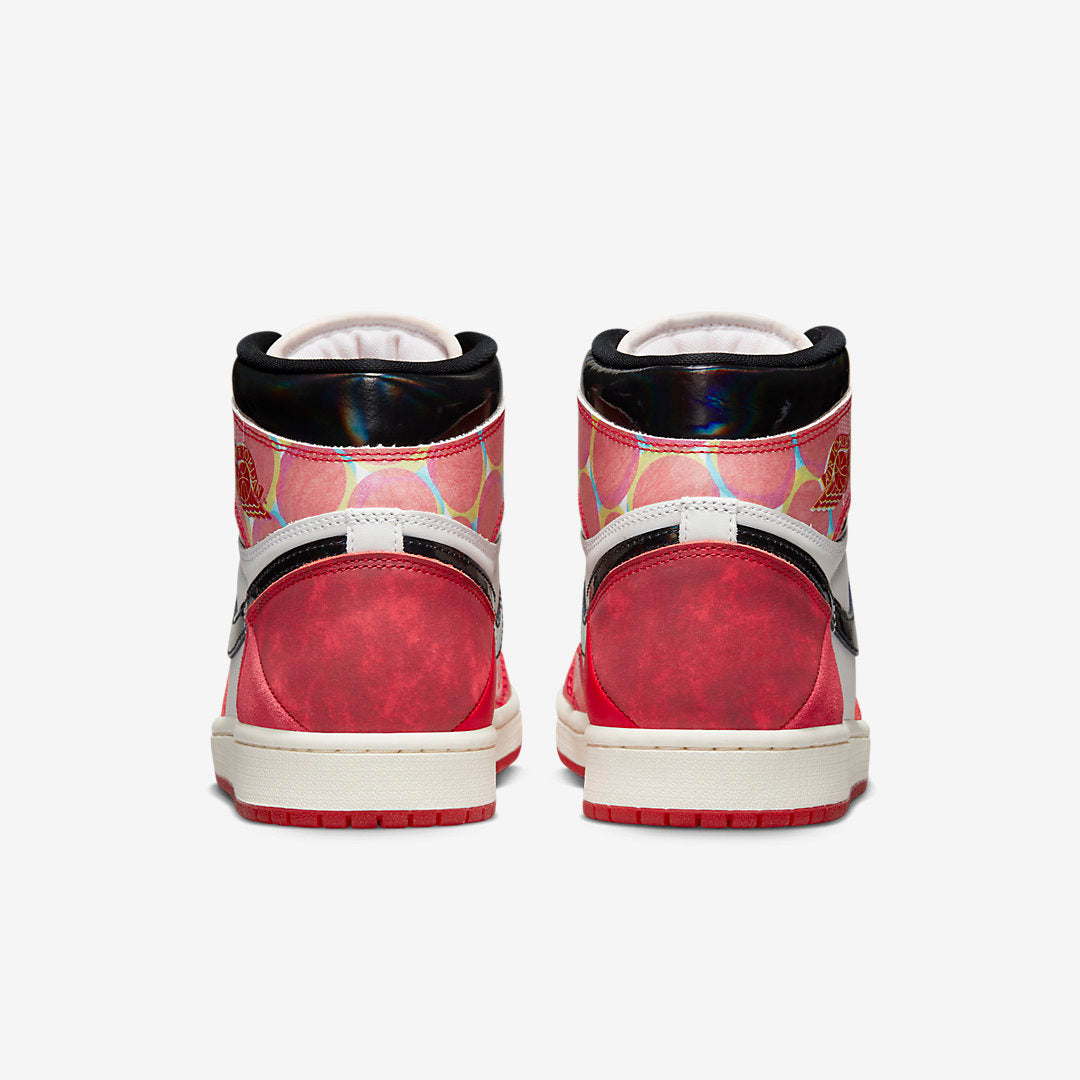 Jordan 1 Retro High OG Spider-Man Across the Spider-Verse (GS)