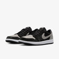 Jordan 1 Retro Low OG Swarovski Stealth (W)