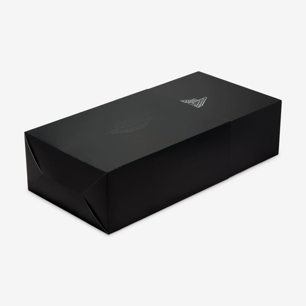 Jordan 1 Retro Low OG Swarovski Stealth (W)