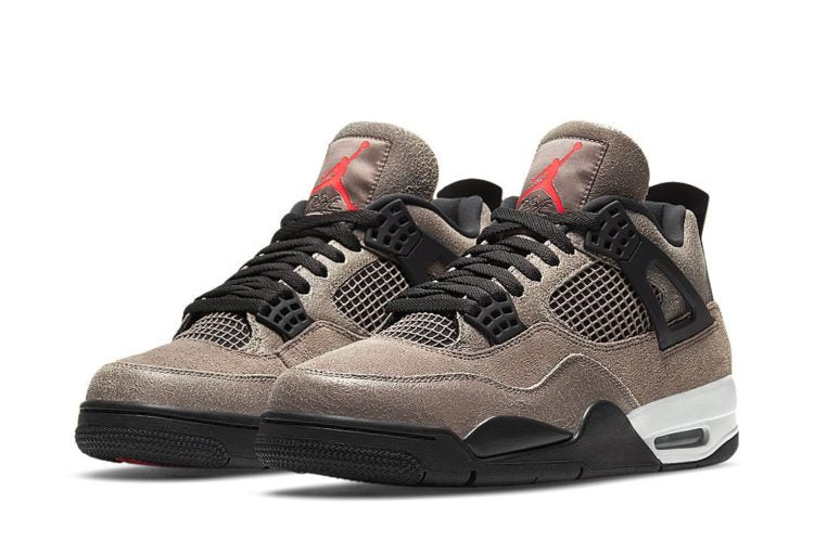 Jordan 4 Taupe Haze (GS)