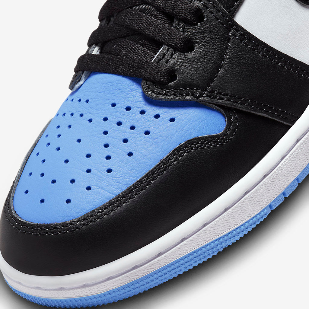 Jordan 1 Retro High OG UNC Toe