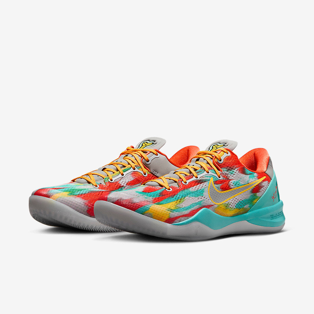 Kobe 8 Protro Venice Beach (2024)(GS)